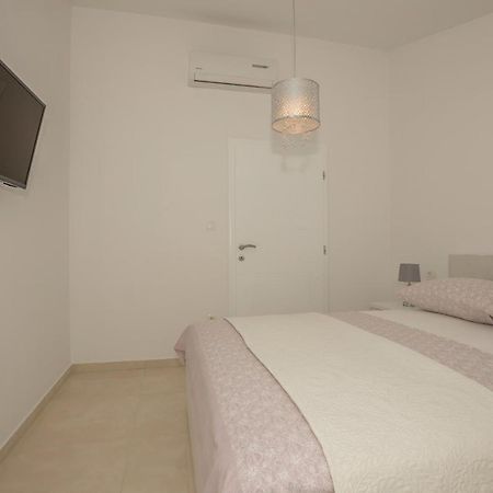 Vila Branka Makarska Extérieur photo