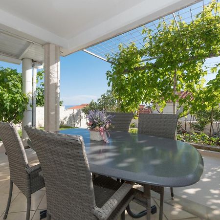 Vila Branka Makarska Chambre photo