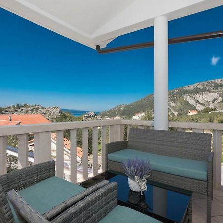 Vila Branka Makarska Extérieur photo