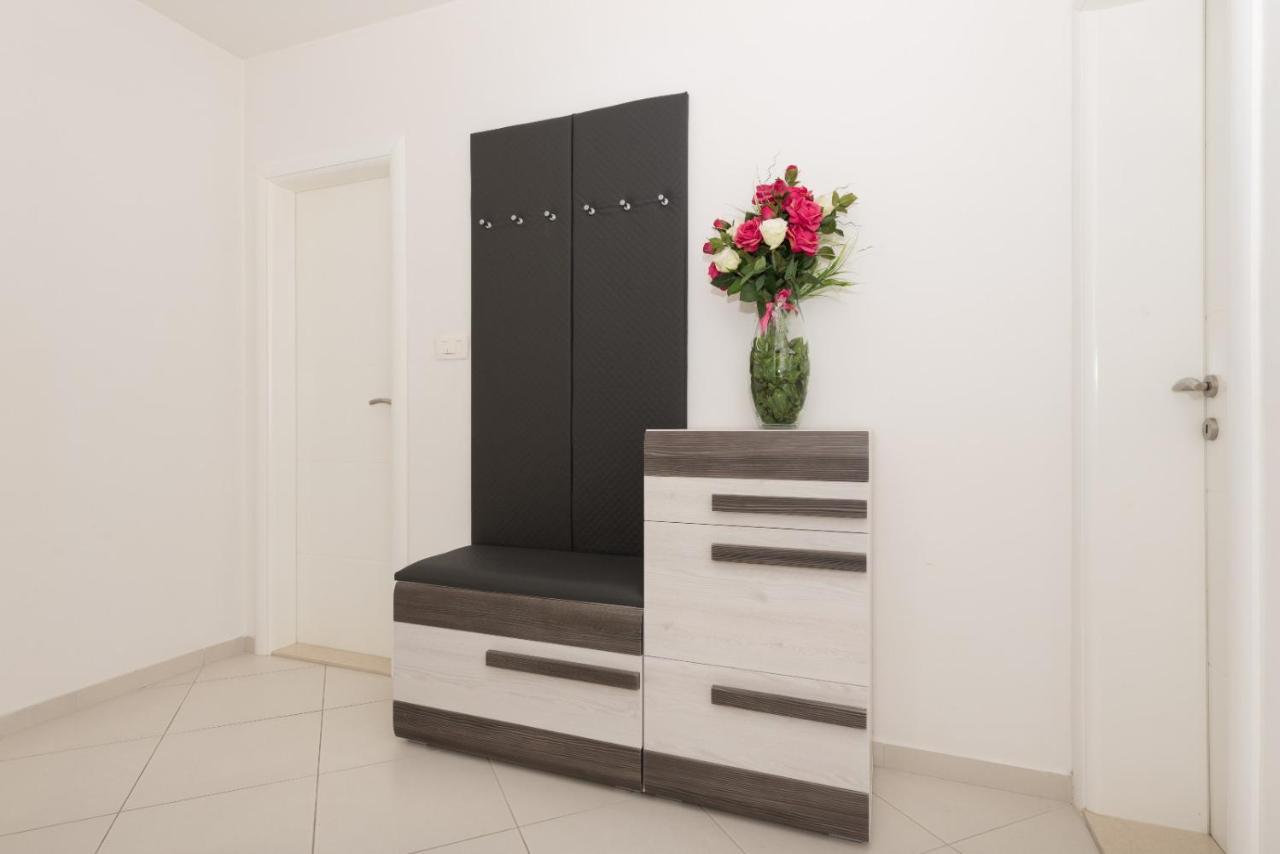 Vila Branka Makarska Extérieur photo