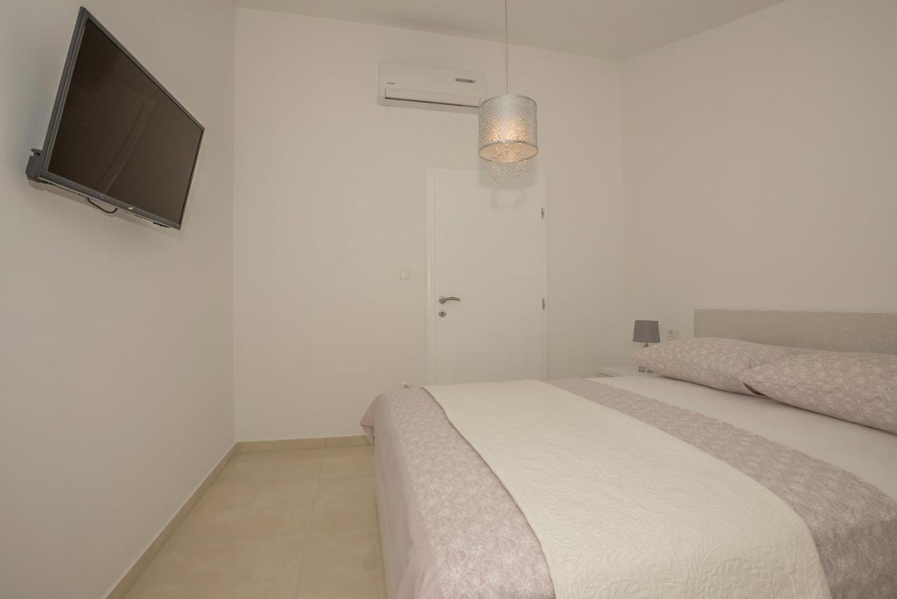 Vila Branka Makarska Extérieur photo