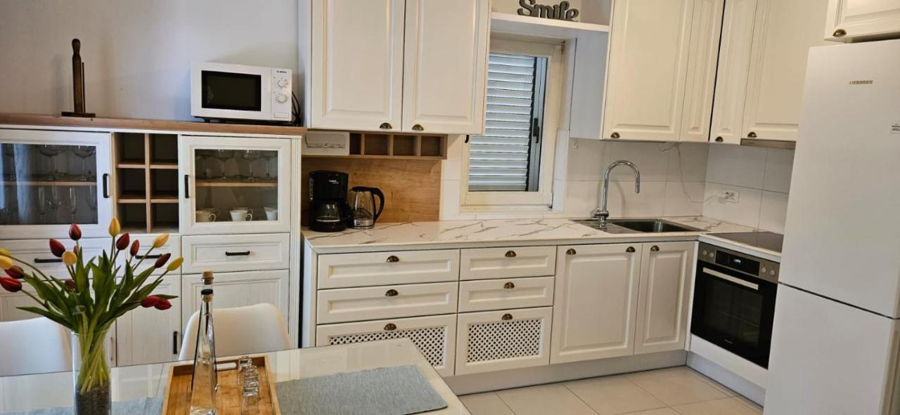 Vila Branka Makarska Extérieur photo