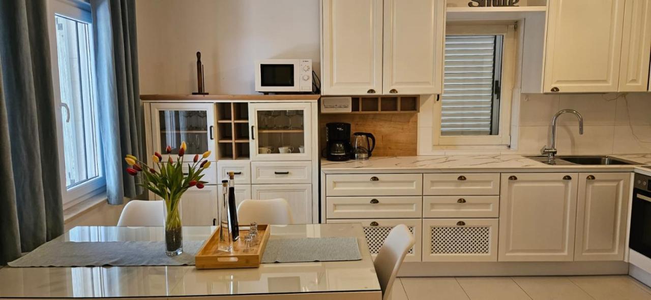 Vila Branka Makarska Extérieur photo