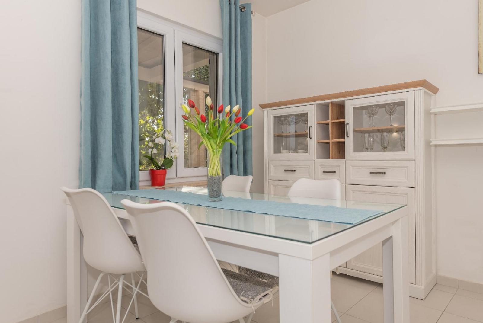 Vila Branka Makarska Chambre photo