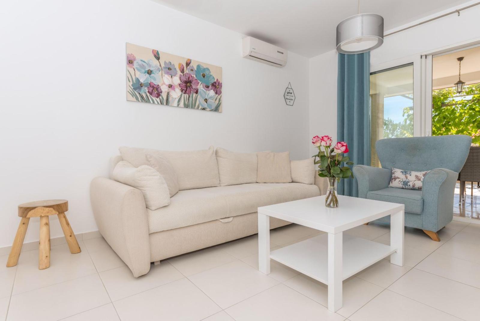 Vila Branka Makarska Chambre photo