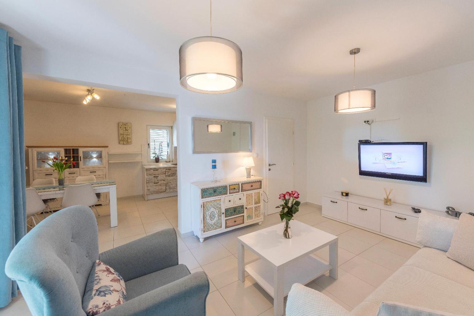 Vila Branka Makarska Chambre photo