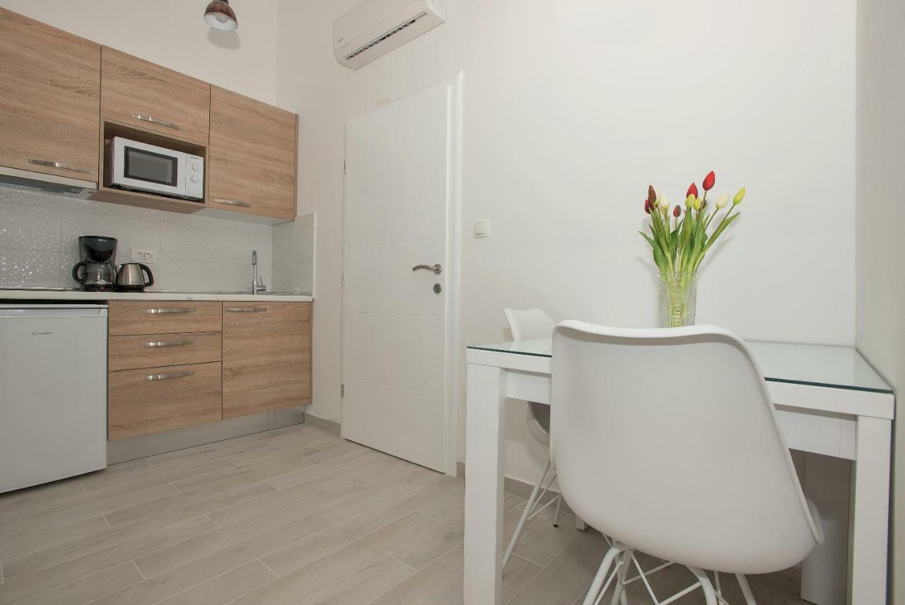 Vila Branka Makarska Extérieur photo