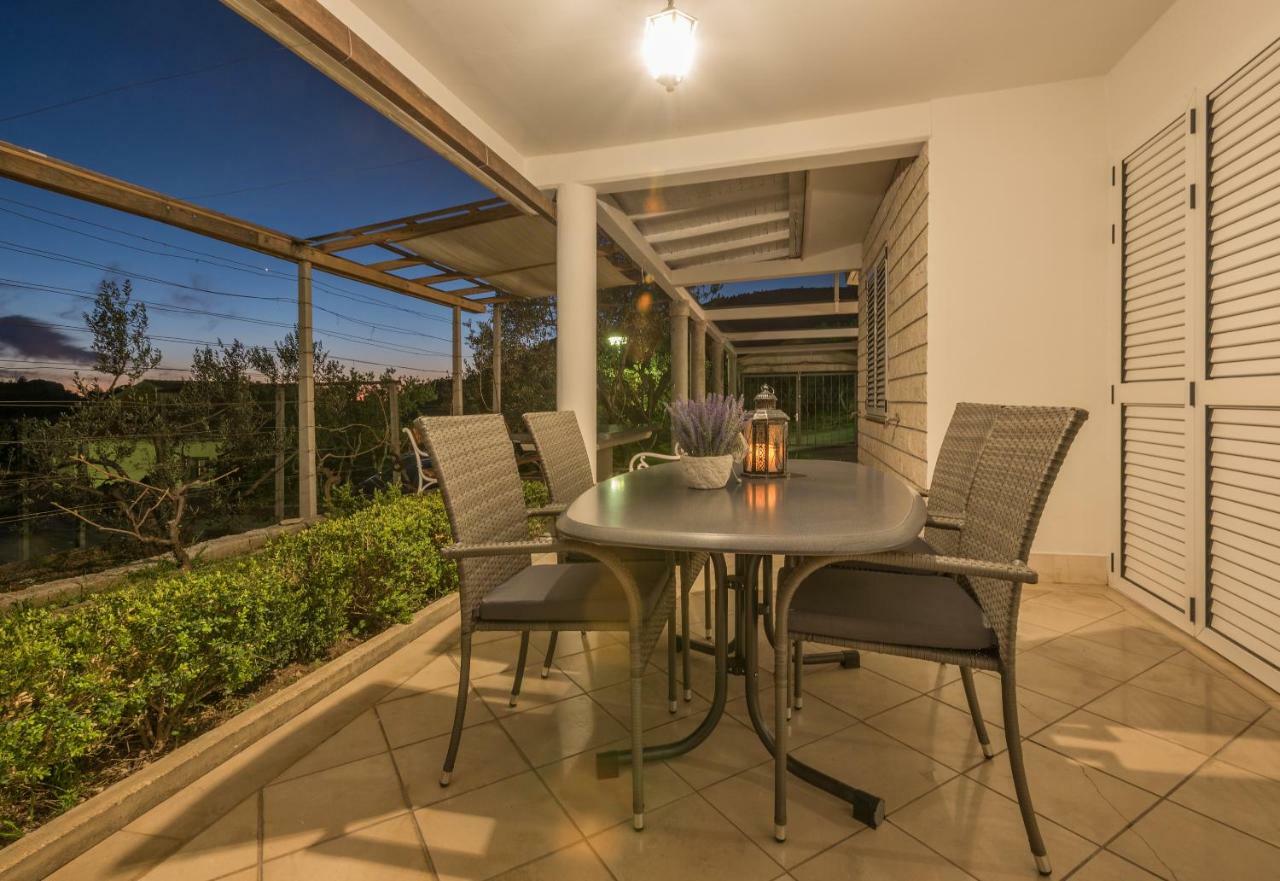 Vila Branka Makarska Extérieur photo