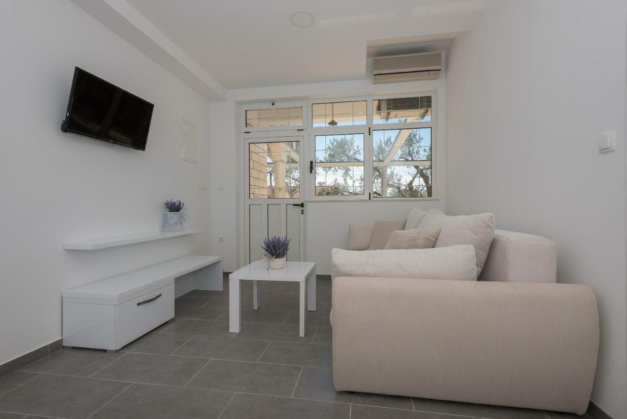 Vila Branka Makarska Extérieur photo