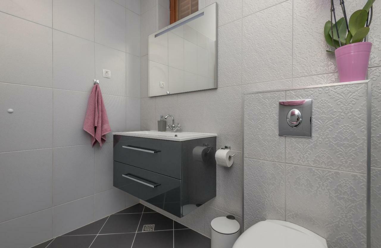 Vila Branka Makarska Extérieur photo