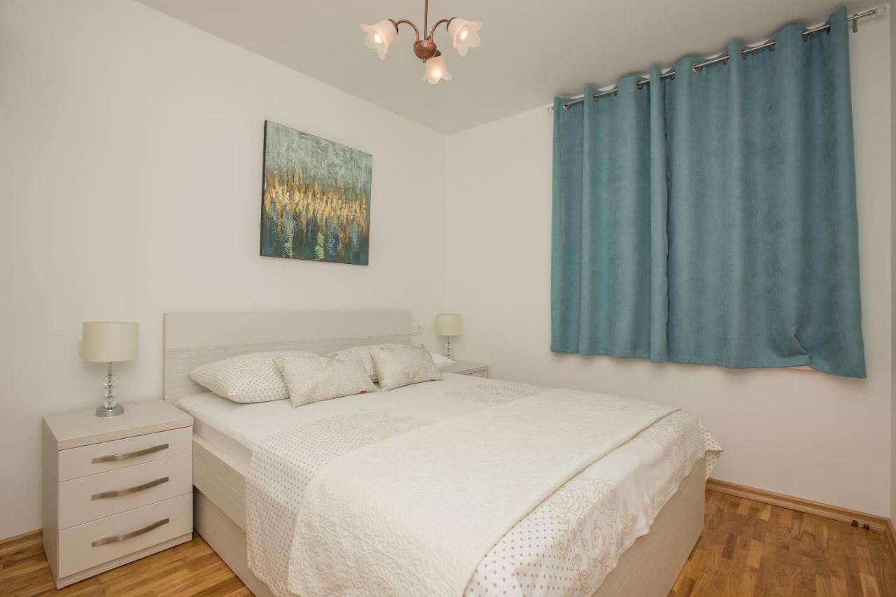 Vila Branka Makarska Extérieur photo