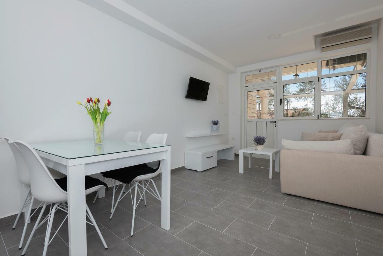 Vila Branka Makarska Extérieur photo