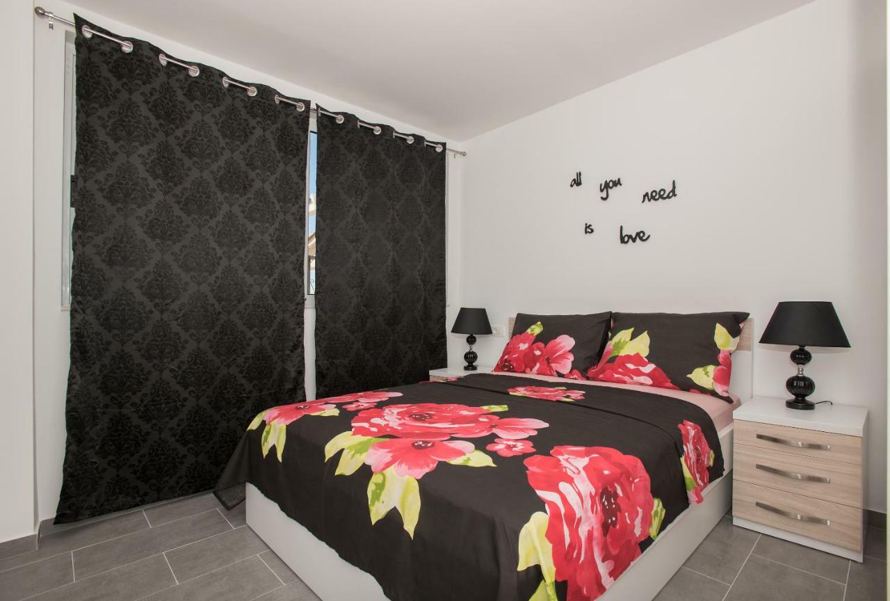 Vila Branka Makarska Extérieur photo