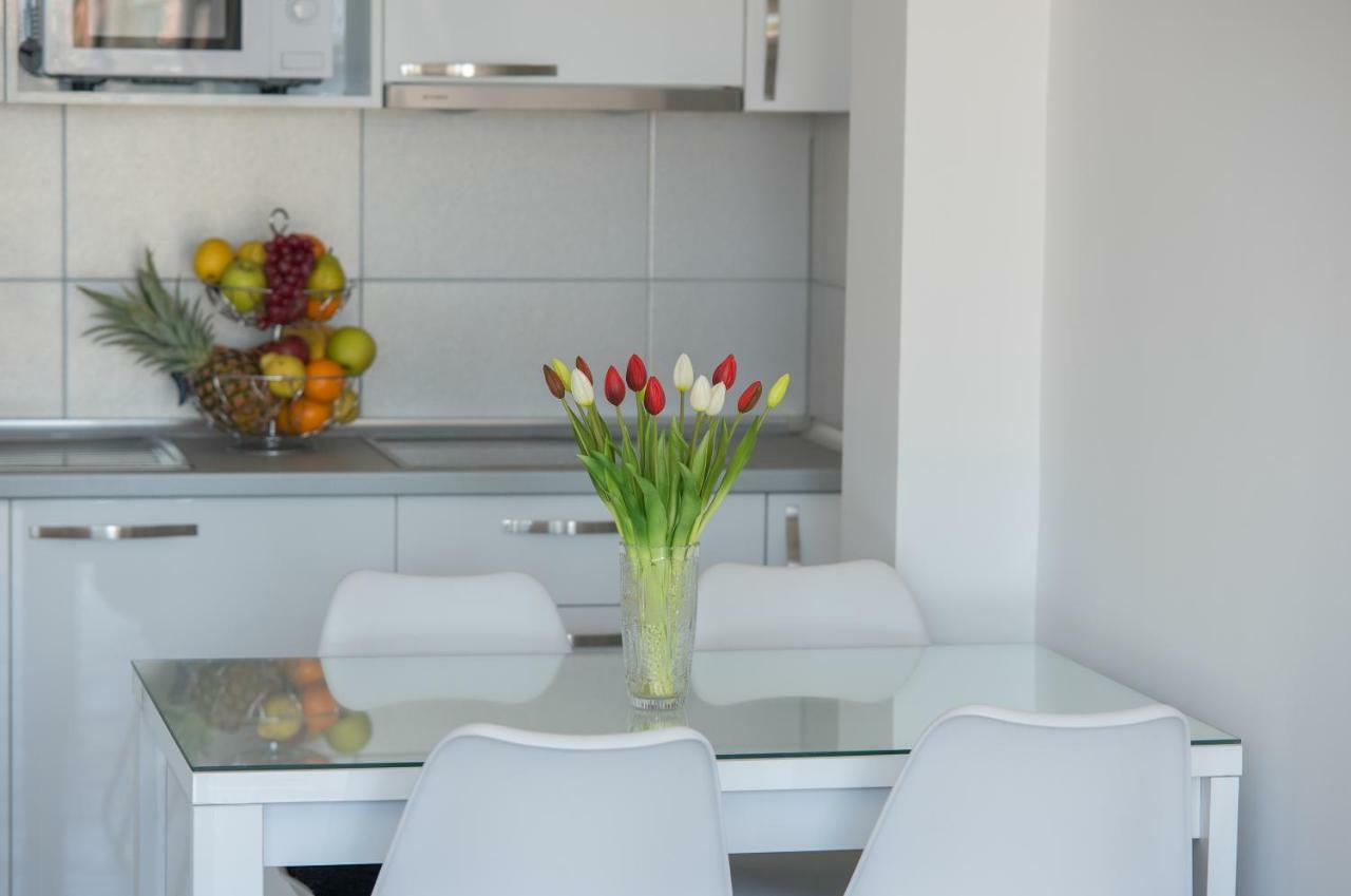 Vila Branka Makarska Extérieur photo